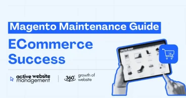 Magento Maintenance Guide for eCommerce Success