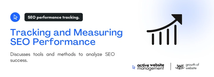 Tracking and Measuring SEO Performance on Drupal SEO Guide: How to Increase Visibility in Search Tracking and Measuring SEO Performance