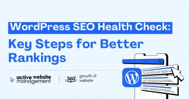 WordPress SEO Health Check: Key Steps for Better Rankings