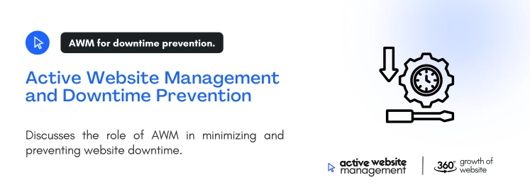 active website management and downtime prevention on 5 Tools to Track Website Downtime Active Website Management and Downtime Prevention