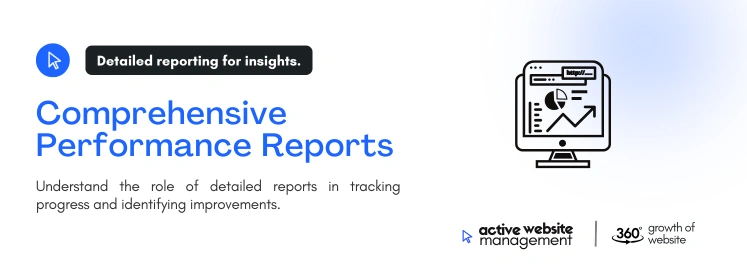 Comprehensive Performance Reports