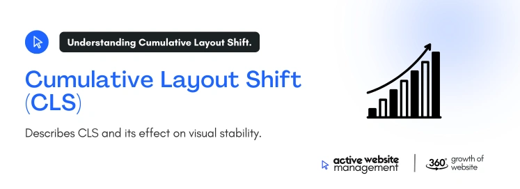 Cumulative Layout Shift (CLS)