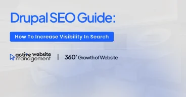 Drupal SEO Guide: How to Increase Visibility in Search