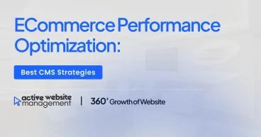 eCommerce Performance Optimization: Best CMS Strategies