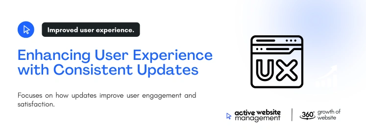 Enhancing User Experience with Consistent Updates