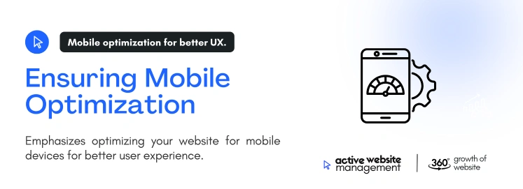 ensuring mobile optimization on 7 Ways Website Support Services Protect Your Business Ensuring Mobile Optimization