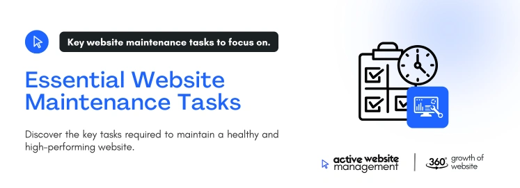 essential website maintenance tasks on Best Website Maintenance Tools for Your Business Essential Website Maintenance Tasks