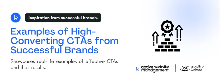 examples of high converting ctas from successful brands on Crafting Calls-to-Action That Drive Results Examples of High-Converting CTAs from Successful Brands