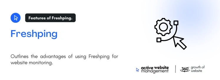 freshping on 5 Tools to Track Website Downtime Freshping