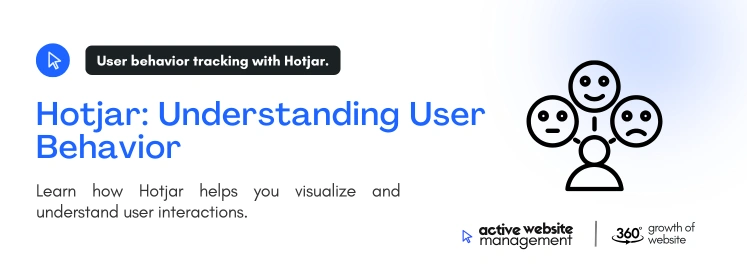 hotjar understanding user behavior on Top 10 Website Care Tools Every Small Business Should Use Hotjar: Understanding User Behavior