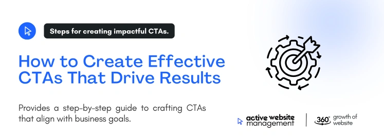 how to create effective ctas that drive results on Crafting Calls-to-Action That Drive Results How to Create Effective CTAs That Drive Results