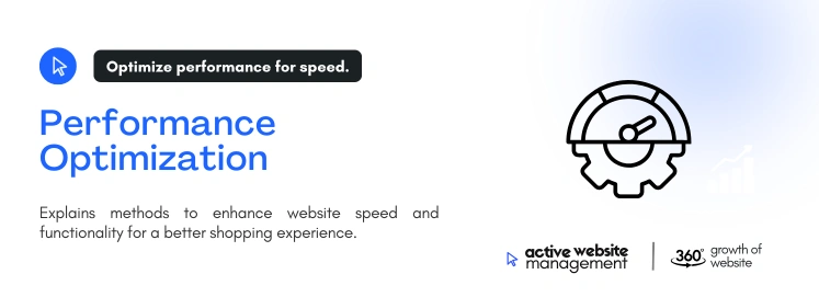 Performance Optimization