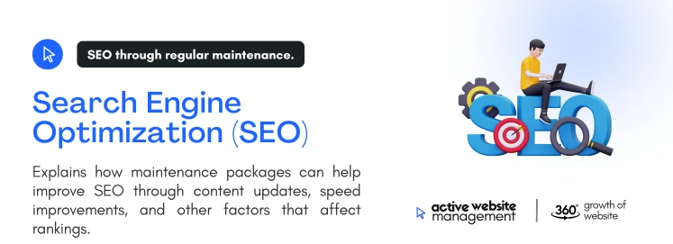 Search Engine Optimization (SEO)