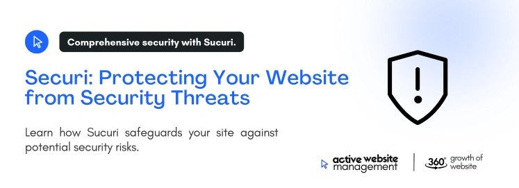 security protecting your website from security threats on Top 10 Website Care Tools Every Small Business Should Use Security: Protecting Your Website from Security Threats