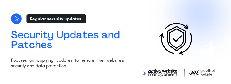 Security Updates and Patches