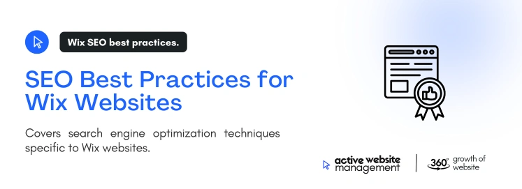 seo best practices for wix websites on Wix Website Management Tips for Small Businesses seo best practices for wix websites on Wix Website Management Tips for Small Businesses