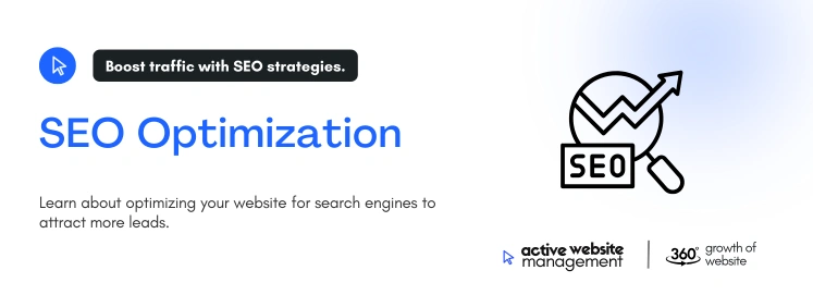 SEO Optimization