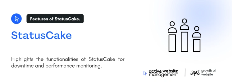 statuscake on 5 Tools to Track Website Downtime StatusCake