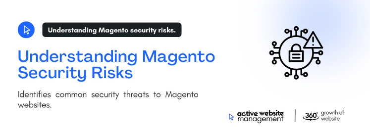 understanding magento security risks on Securing Your Magento Website: A Step-by-Step Guide Understanding Magento Security Risks