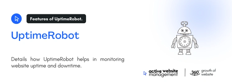 uptimerobot on 5 Tools to Track Website Downtime UptimeRobot