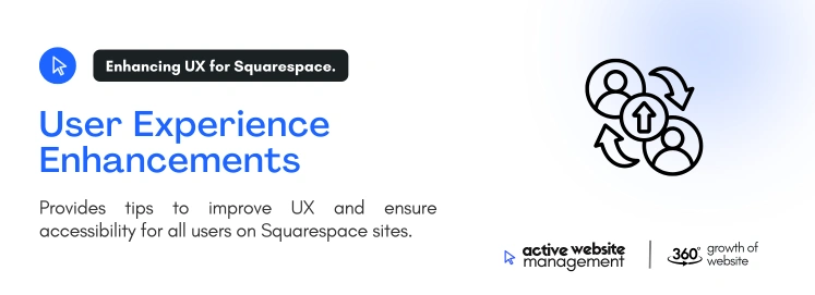 User Experience Enhancement