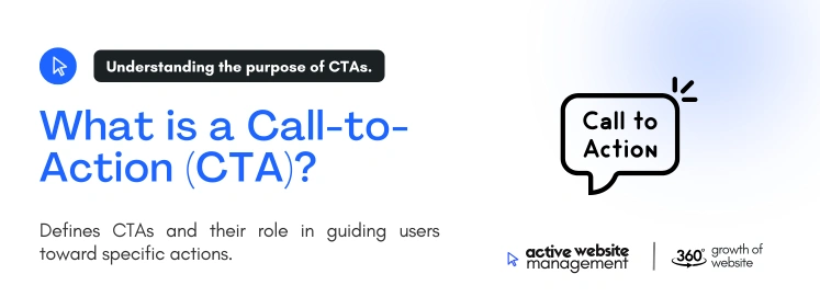 what is a call to action on Crafting Calls-to-Action That Drive Results What is a Call-to-Action (CTA)?