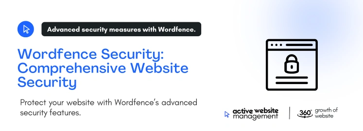 wordfence security comprehensive website security on Top 10 Website Care Tools Every Small Business Should Use Wordfence Security: Comprehensive Website Security