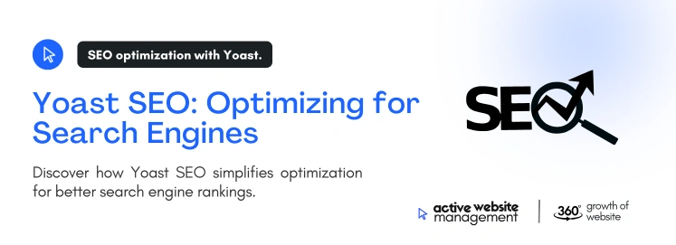 yoast seo optimizing for search engines on Top 10 Website Care Tools Every Small Business Should Use Yoast SEO: Optimizing for Search Engines