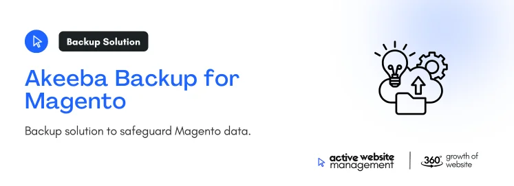 akeeba backup for magento on Top Website Maintenance Tools for Magento Sites akeeba backup for magento on Top Website Maintenance Tools for Magento Sites