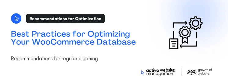 best practices for optimizing your woocommerce database on How to Optimize Your WooCommerce Database for Speed best practices for optimizing your woocommerce database on How to Optimize Your WooCommerce Database for Speed