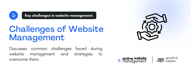 challenges of website management on How to Prioritize Tasks in Website Management challenges of website management on How to Prioritize Tasks in Website Management