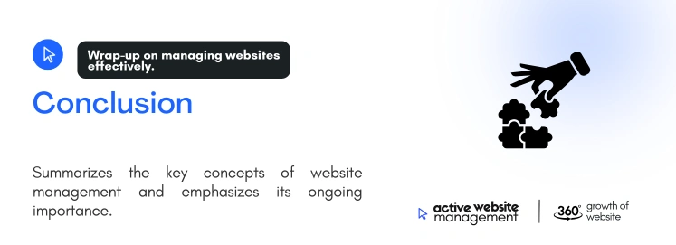 conclusion 2 on How to Prioritize Tasks in Website Management conclusion 2 on How to Prioritize Tasks in Website Management