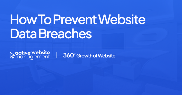 How to Prevent Website Data Breaches