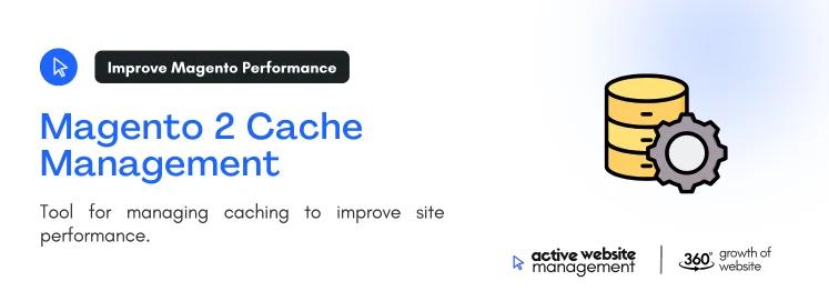 magento 2 cache management on Top Website Maintenance Tools for Magento Sites magento 2 cache management on Top Website Maintenance Tools for Magento Sites