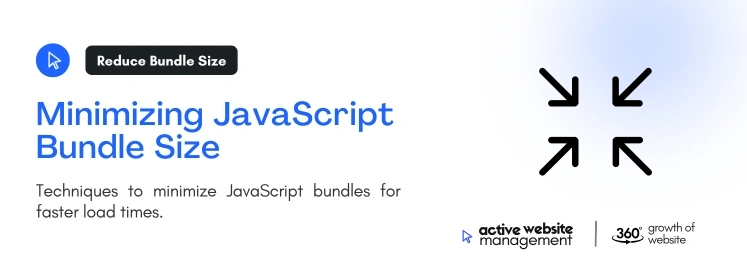 minimizing javascript bundle size on Top Performance Optimization Techniques for React Websites minimizing javascript bundle size on Top Performance Optimization Techniques for React Websites