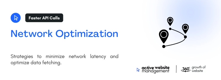 network optimization on Top Performance Optimization Techniques for React Websites network optimization on Top Performance Optimization Techniques for React Websites