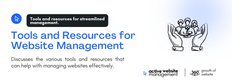 tools and resources for website management on How to Prioritize Tasks in Website Management tools and resources for website management on How to Prioritize Tasks in Website Management