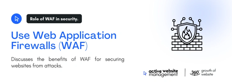 use web application firewalls waf on How to Prevent Website Data Breaches use web application firewalls waf on How to Prevent Website Data Breaches