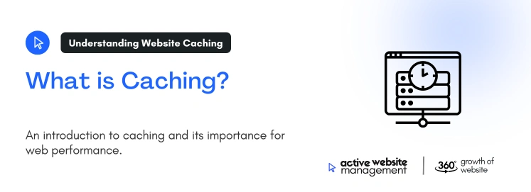 what is caching on The Role of Caching in WooCommerce Performance Optimization