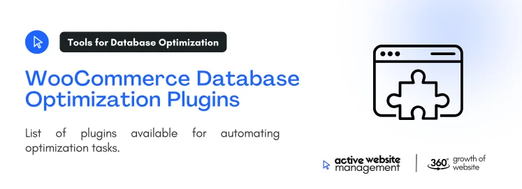woocommerce database optimization plugins on How to Optimize Your WooCommerce Database for Speed woocommerce database optimization plugins on How to Optimize Your WooCommerce Database for Speed