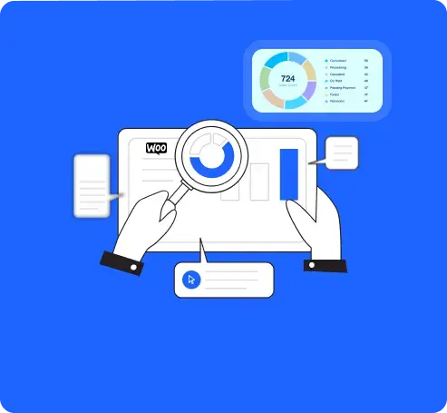 Stress-Free WooCommerce Maintenance for Growing Businesses.