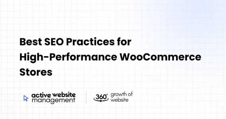 Best SEO Practices for High-Performance WooCommerce Stores