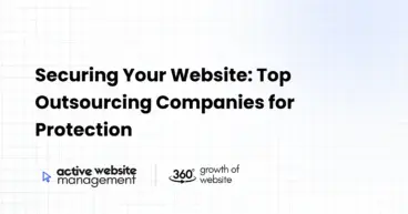 Securing Your Website: Top Outsourcing Companies for Protection