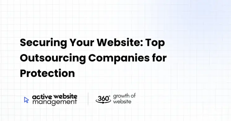 feature 6528 on Securing Your Website: Top Outsourcing Companies for Protection Securing Your Website: Top Outsourcing Companies for Protection
