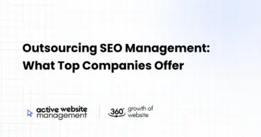 Outsourcing SEO Management: What Top Companies Offer