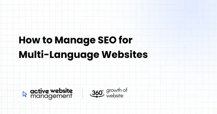 feature 6531 on How to Manage SEO for Multi-Language Websites How to Manage SEO for Multi-Language Websites