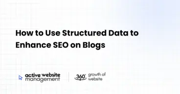How to Use Structured Data to Enhance SEO on Blogs