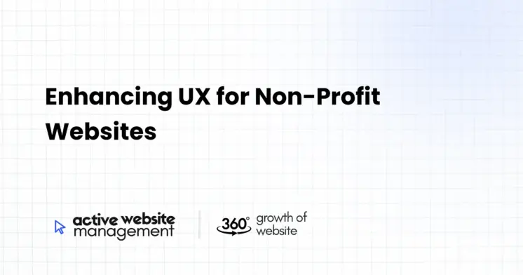 feature 6552 on Enhancing UX for Non-Profit Websites Enhancing UX for Non-Profit Websites