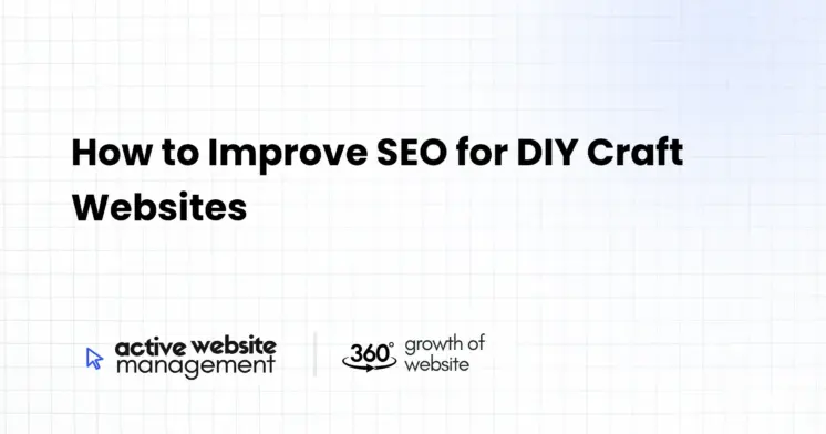feature 6608 on How to Improve SEO for DIY Craft Websites How to Improve SEO for DIY Craft Websites