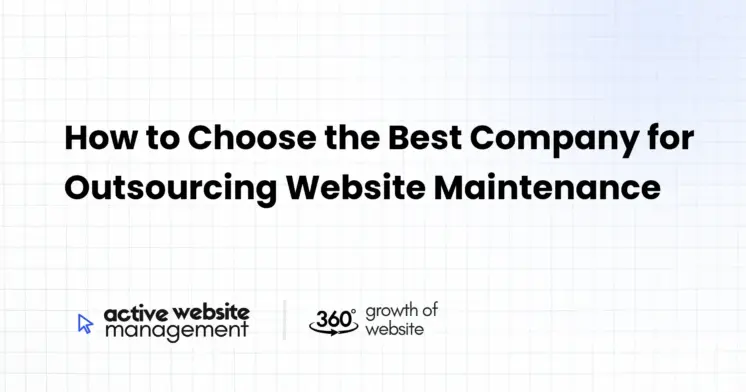 feature 6645 on How to Choose the Best Company for Outsourcing Website Maintenance How to Choose the Best Company for Outsourcing Website Maintenance